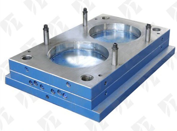 Low volume low cost  prototype tooling