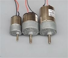 Electromechanicals custom source